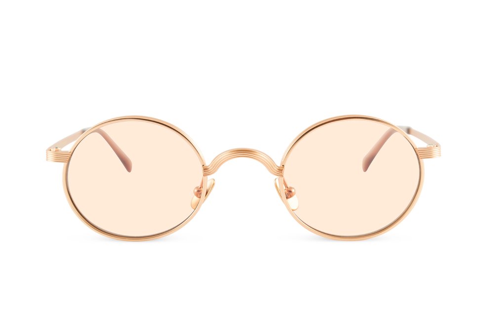サングラス MOSCOT Moscot - MOYEL SUN - rose ny rose lns MOYEL SUN | MOSCOT